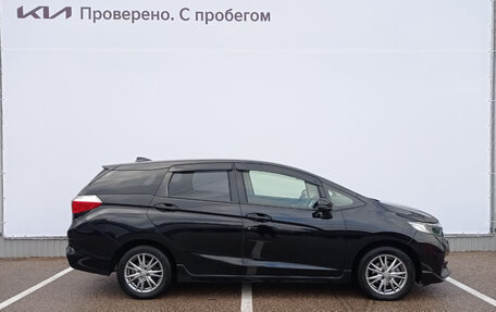 Honda Shuttle II, 2018 год, 1 559 000 рублей, 4 фотография