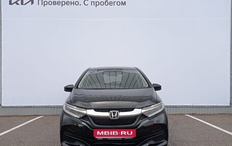 Honda Shuttle II, 2018 год, 1 559 000 рублей, 5 фотография