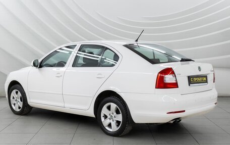 Skoda Octavia, 2013 год, 1 198 000 рублей, 5 фотография