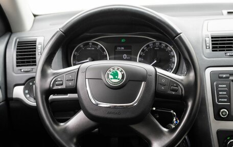 Skoda Octavia, 2013 год, 1 198 000 рублей, 16 фотография