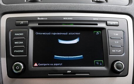 Skoda Octavia, 2013 год, 1 198 000 рублей, 25 фотография