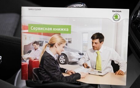 Skoda Octavia, 2013 год, 1 198 000 рублей, 39 фотография