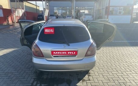 Nissan Almera, 2004 год, 560 000 рублей, 3 фотография