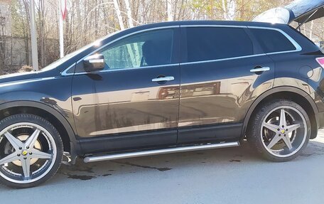 Mazda CX-9 I рестайлинг, 2008 год, 1 100 000 рублей, 4 фотография