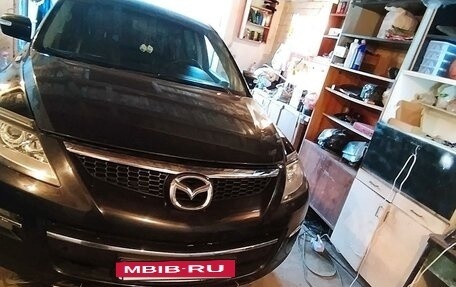 Mazda CX-9 I рестайлинг, 2008 год, 1 100 000 рублей, 3 фотография