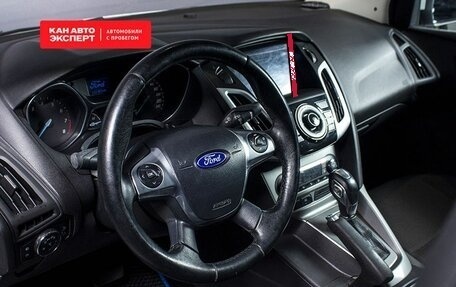 Ford Focus III, 2014 год, 925 500 рублей, 5 фотография