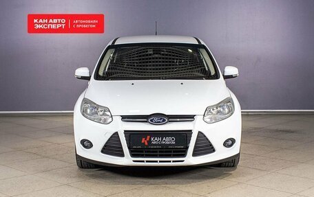 Ford Focus III, 2014 год, 925 500 рублей, 10 фотография