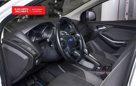 Ford Focus III, 2014 год, 925 500 рублей, 14 фотография