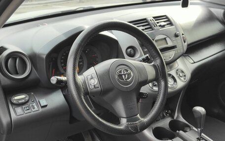 Toyota RAV4, 2006 год, 1 480 000 рублей, 5 фотография