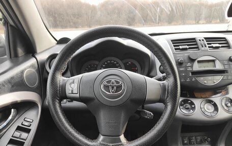 Toyota RAV4, 2006 год, 1 480 000 рублей, 17 фотография