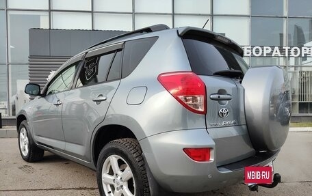 Toyota RAV4, 2006 год, 1 480 000 рублей, 23 фотография