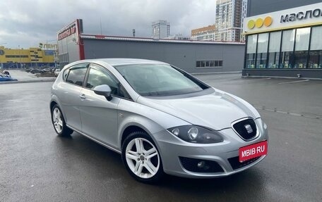 SEAT Leon II, 2012 год, 940 000 рублей, 1 фотография