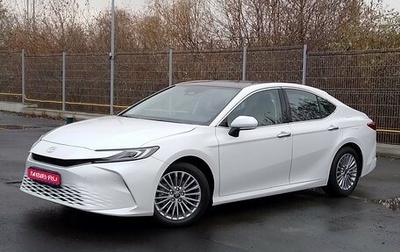 Toyota Camry, 2024 год, 4 750 000 рублей, 1 фотография