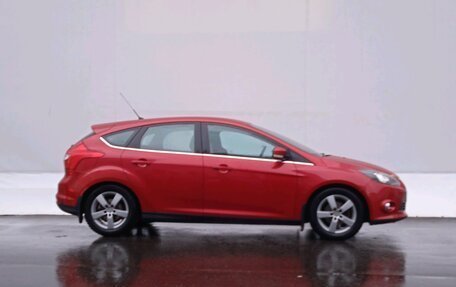 Ford Focus III, 2011 год, 870 000 рублей, 4 фотография