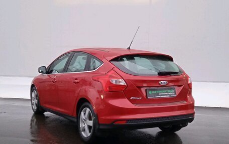 Ford Focus III, 2011 год, 870 000 рублей, 7 фотография