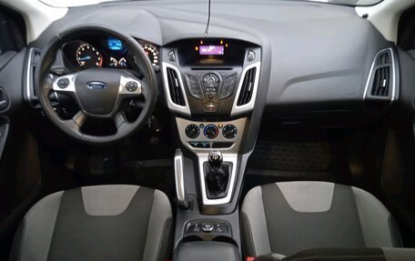 Ford Focus III, 2011 год, 870 000 рублей, 12 фотография