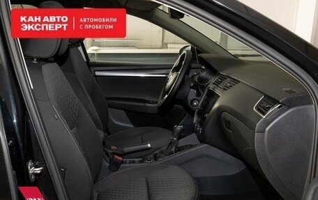 Skoda Octavia, 2018 год, 2 220 000 рублей, 8 фотография