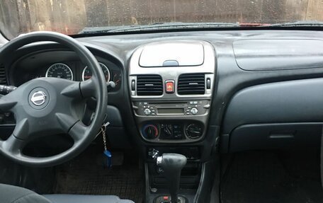 Nissan Almera, 2005 год, 650 000 рублей, 3 фотография