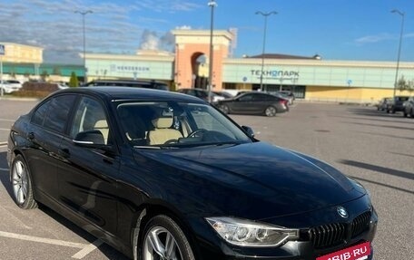 BMW 3 серия, 2014 год, 2 200 000 рублей, 3 фотография