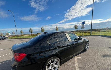 BMW 3 серия, 2014 год, 2 200 000 рублей, 6 фотография