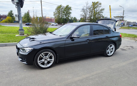 BMW 3 серия, 2014 год, 2 200 000 рублей, 10 фотография