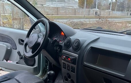 Renault Logan I, 2006 год, 249 000 рублей, 6 фотография