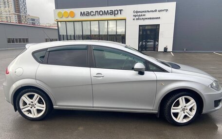 SEAT Leon II, 2012 год, 940 000 рублей, 3 фотография