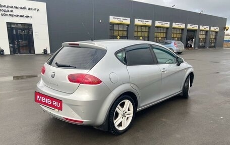 SEAT Leon II, 2012 год, 940 000 рублей, 5 фотография