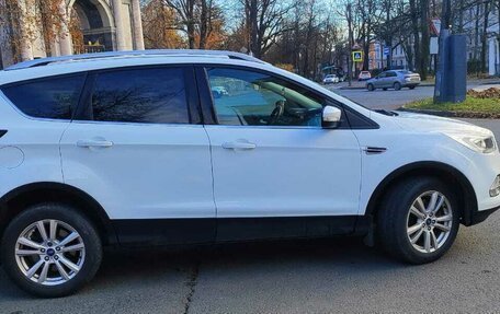 Ford Kuga III, 2018 год, 1 990 000 рублей, 4 фотография