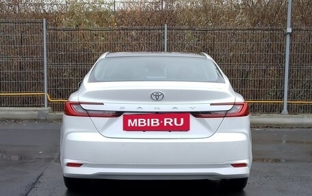 Toyota Camry, 2024 год, 4 750 000 рублей, 4 фотография