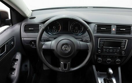 Volkswagen Jetta VI, 2014 год, 1 139 000 рублей, 16 фотография