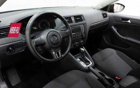 Volkswagen Jetta VI, 2014 год, 1 139 000 рублей, 9 фотография