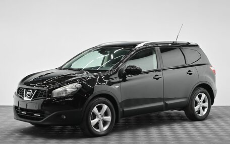 Nissan Qashqai+2 I, 2011 год, 1 195 000 рублей, 1 фотография