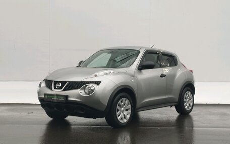 Nissan Juke II, 2013 год, 1 360 000 рублей, 1 фотография