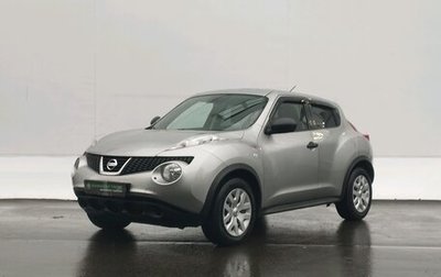 Nissan Juke II, 2013 год, 1 360 000 рублей, 1 фотография