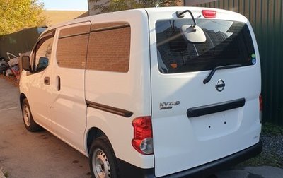 Nissan NV200, 2018 год, 1 610 000 рублей, 1 фотография