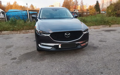 Mazda CX-5 II, 2019 год, 2 700 000 рублей, 1 фотография