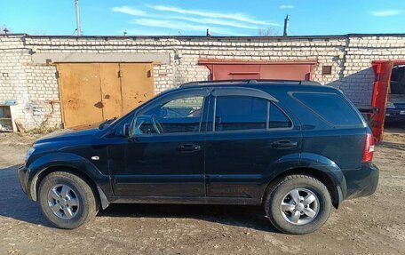 KIA Sorento IV, 2008 год, 1 150 000 рублей, 1 фотография