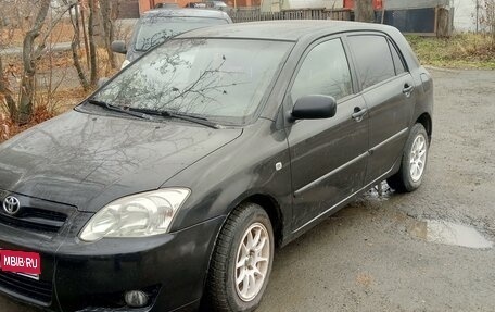 Toyota Corolla, 2006 год, 510 000 рублей, 1 фотография