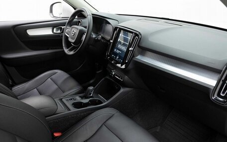 Volvo XC40 I, 2018 год, 3 697 000 рублей, 13 фотография