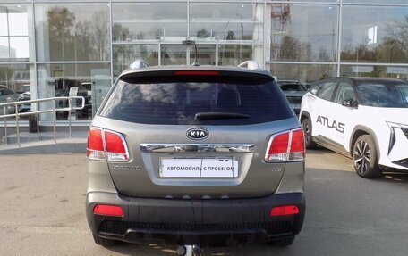 KIA Sorento II рестайлинг, 2011 год, 1 707 000 рублей, 6 фотография