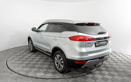 Geely Atlas I, 2018 год, 1 895 000 рублей, 7 фотография