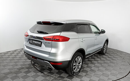 Geely Atlas I, 2018 год, 1 895 000 рублей, 5 фотография