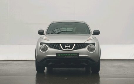 Nissan Juke II, 2013 год, 1 360 000 рублей, 2 фотография