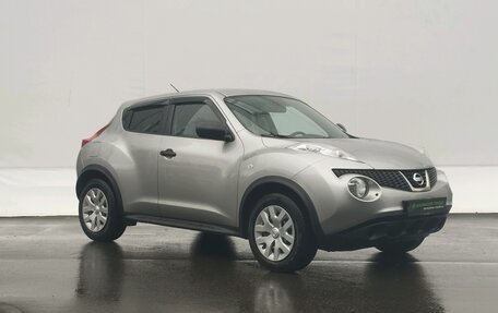 Nissan Juke II, 2013 год, 1 360 000 рублей, 3 фотография