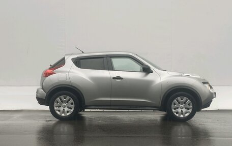 Nissan Juke II, 2013 год, 1 360 000 рублей, 4 фотография