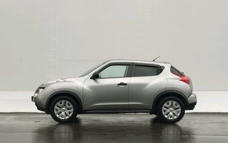 Nissan Juke II, 2013 год, 1 360 000 рублей, 8 фотография