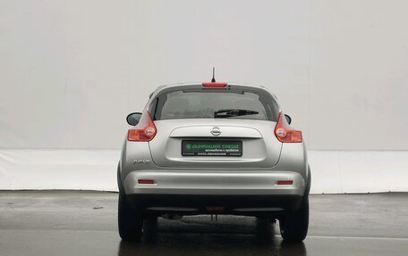 Nissan Juke II, 2013 год, 1 360 000 рублей, 6 фотография