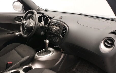 Nissan Juke II, 2013 год, 1 360 000 рублей, 9 фотография