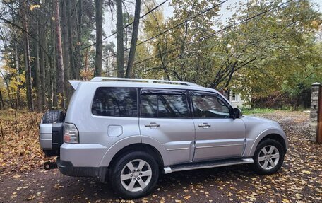 Mitsubishi Pajero IV, 2008 год, 1 800 000 рублей, 6 фотография